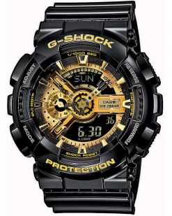 Montre G-Shock GA-100GB-1AER