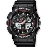 Montre G-Shock GA-100-1A4ER