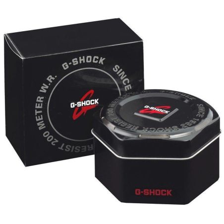 Montre G-Shock GA-100-1A4ER