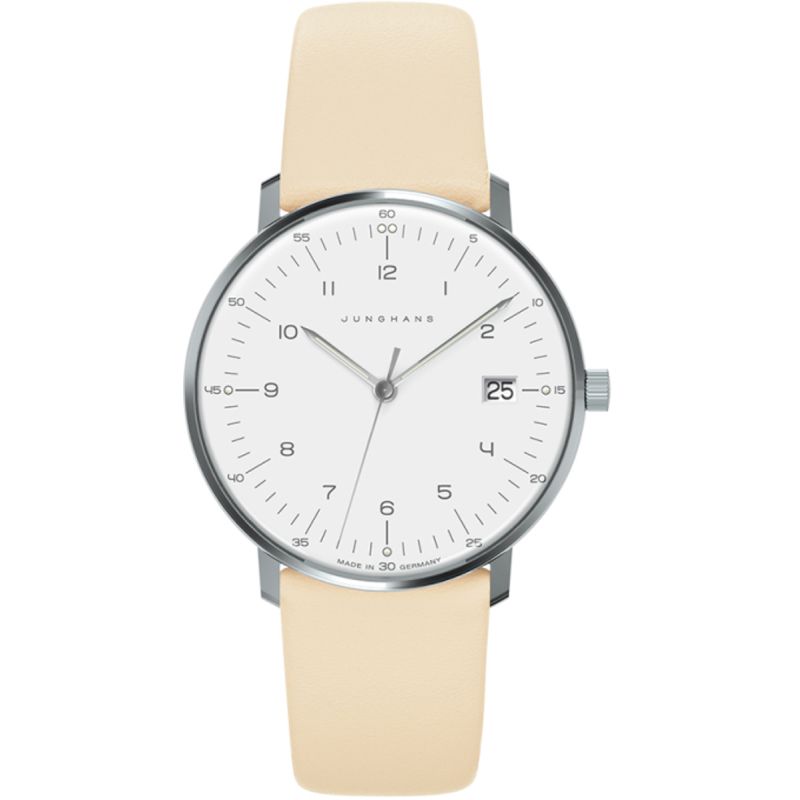 Montre Junghans Max Bill Damen 047/4252.04