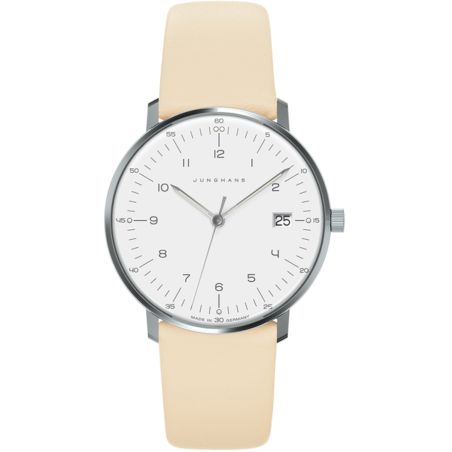 Montre Junghans Max Bill Damen 047/4252.04