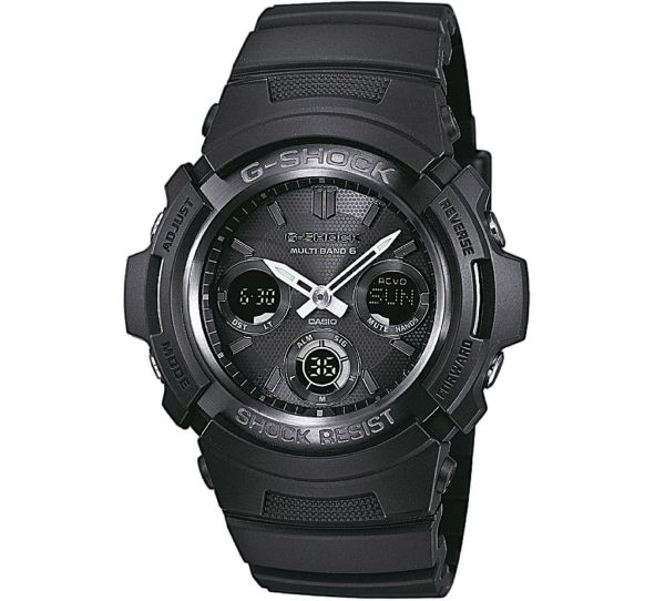 Montre G-Shock AWG-M100B-1AER