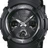 Montre G-Shock AWG-M100B-1AER