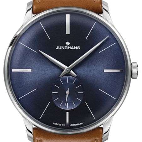 Montre Junghans Meister Handaufzug 027/3504.02