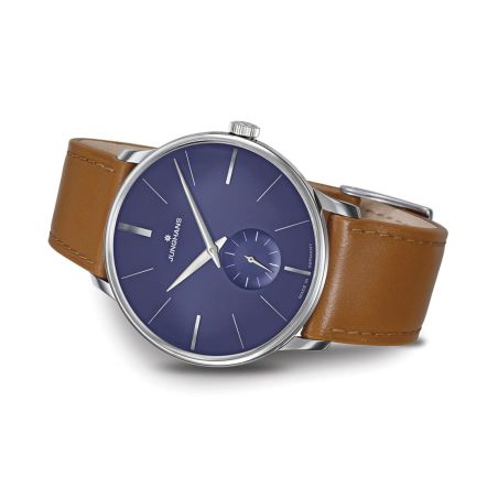 Montre Junghans Meister Handaufzug 027/3504.02