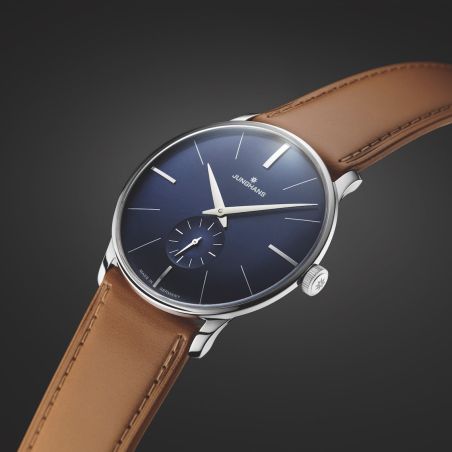 Montre Junghans Meister Handaufzug 027/3504.02