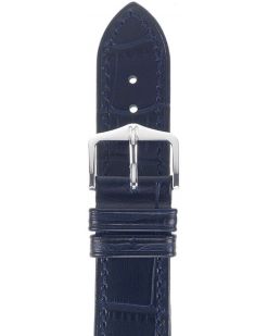 Bracelet Hirsch Duke Bleu