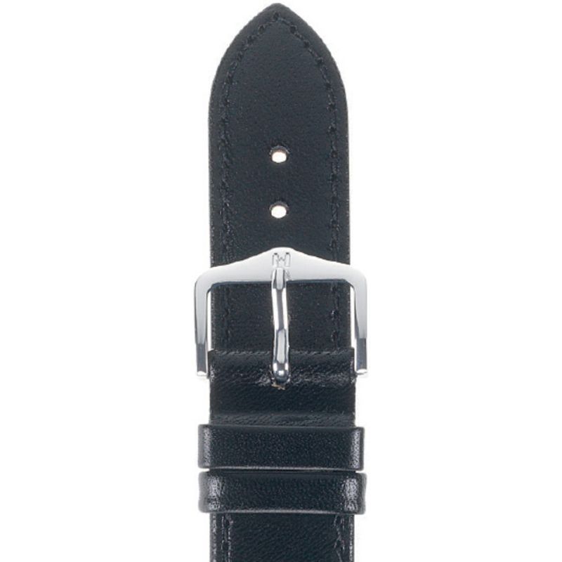 Bracelet Hirsch Osiris Noir