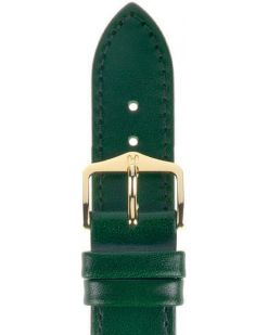 Bracelet Hirsch Osiris Vert