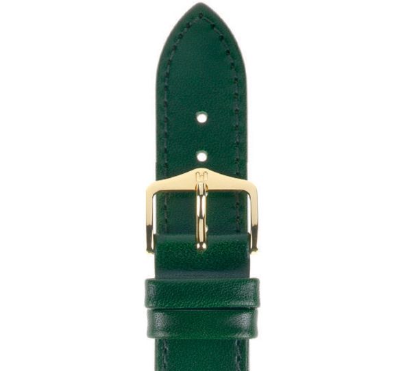 Bracelet Hirsch Osiris Vert