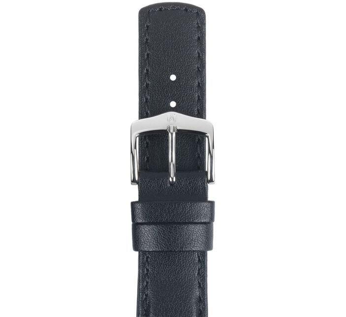 Bracelet Hirsch Runner Noir