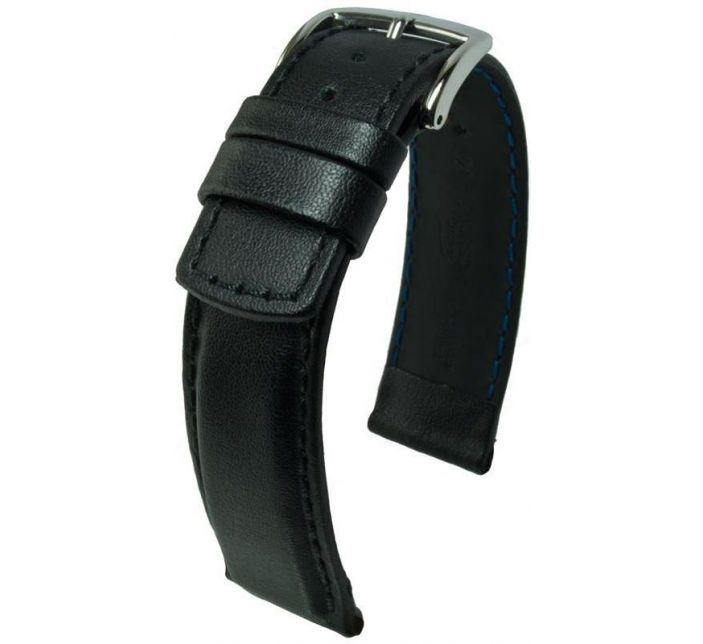 Bracelet Hirsch Runner Noir