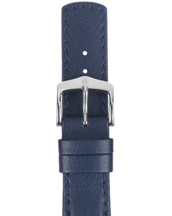 Bracelet Hirsch Runner Bleu