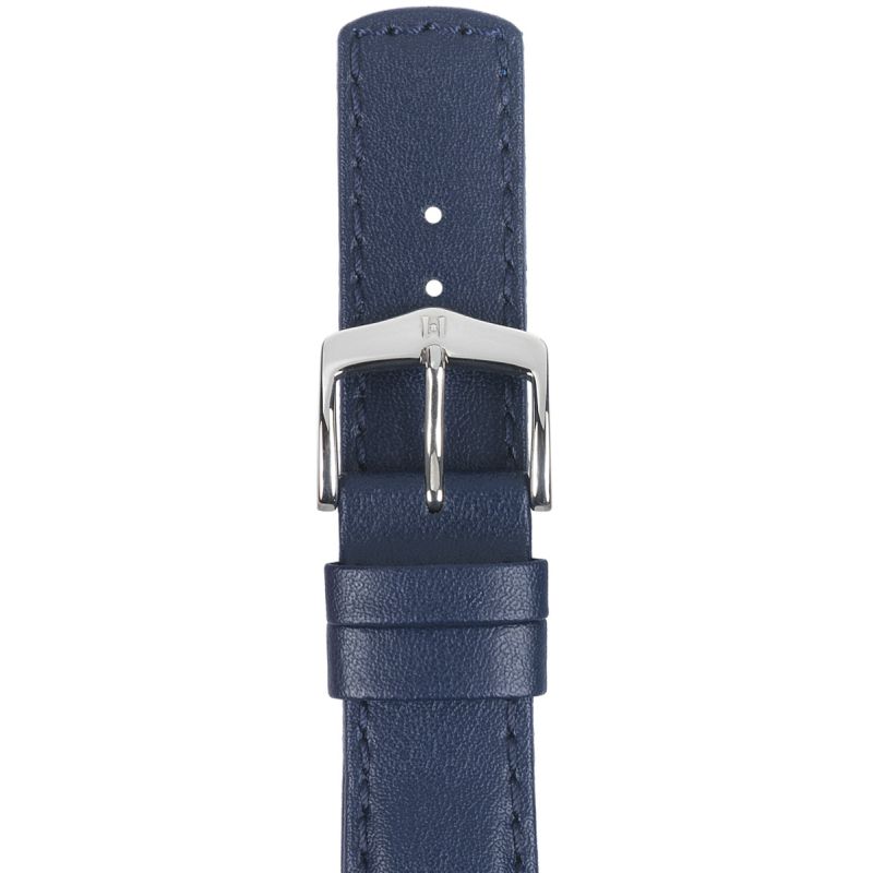 Bracelet Hirsch Runner Bleu