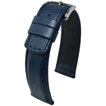 Bracelet Hirsch Runner Bleu