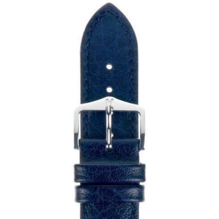 Bracelet Hirsch Highland Bleu