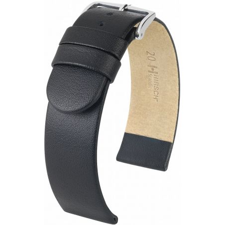 Bracelet Hirsch Scandic Noir