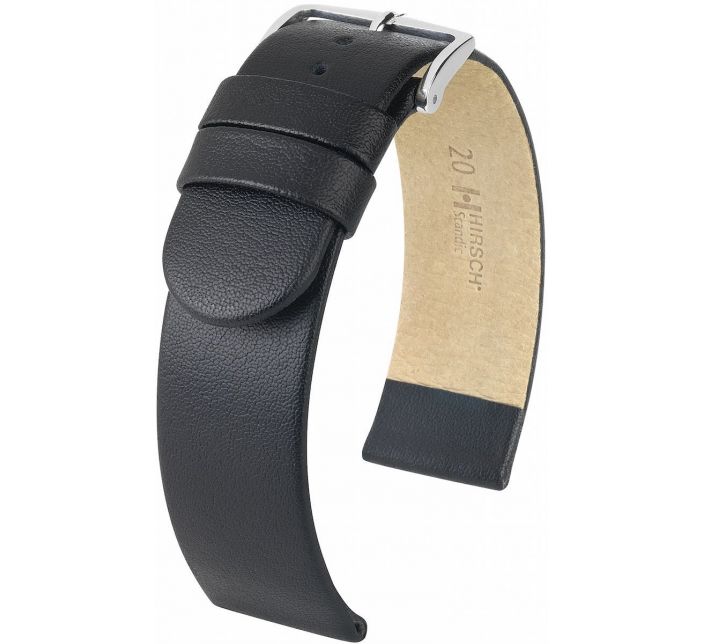 Bracelet Hirsch Scandic Noir