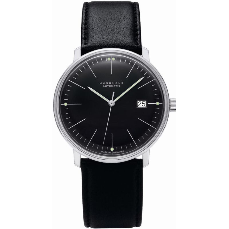 Montre Junghans Max Bill 027/4701.02