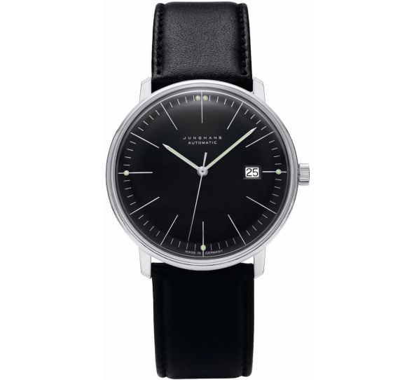 Montre Junghans Max Bill 027/4701.02