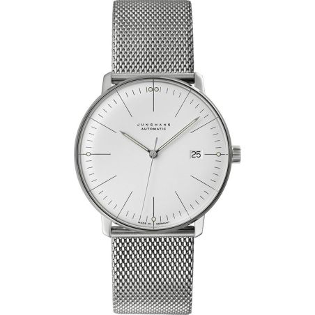 Montre Junghans Max Bill 027/4002.46