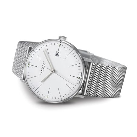 Montre Junghans Max Bill 027/4002.46