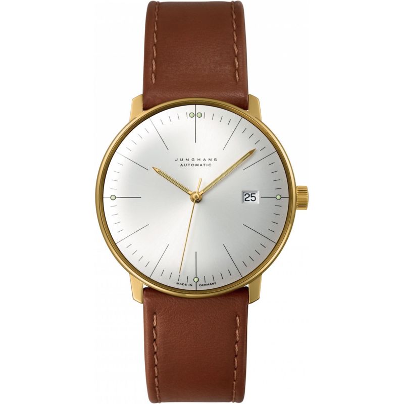 Montre Junghans Max Bill 027/7002.02