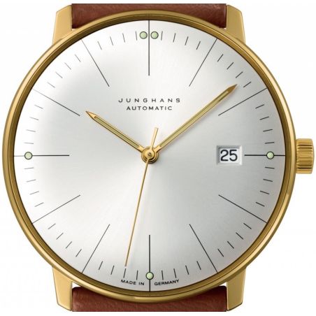 Montre Junghans Max Bill 027/7002.02