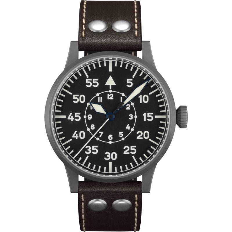 Montre Laco Pilot Watch Dortmund 861751