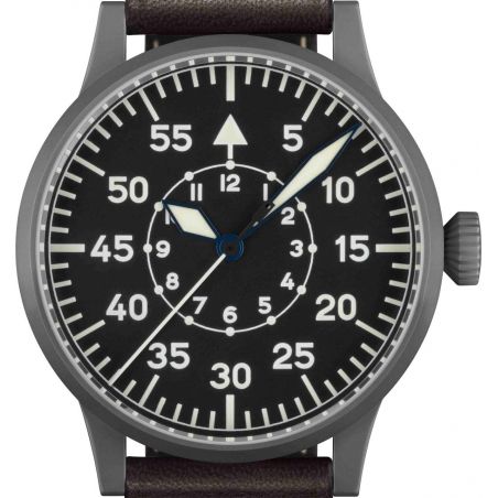 Montre Laco Pilot Watch Dortmund 861751