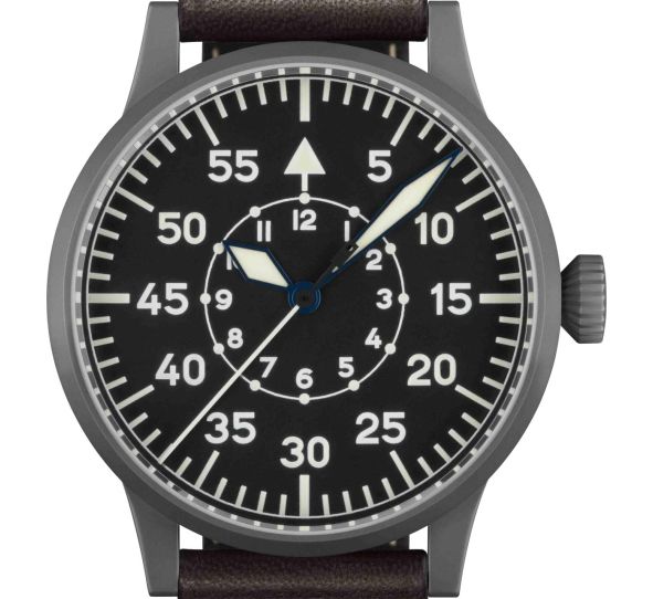 Montre Laco Pilot Watch Dortmund 861751