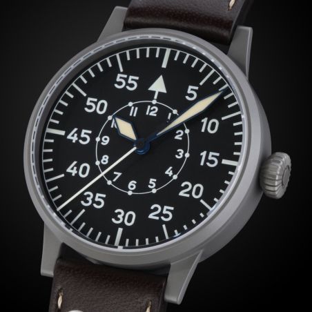 Montre Laco Pilot Watch Dortmund 861751