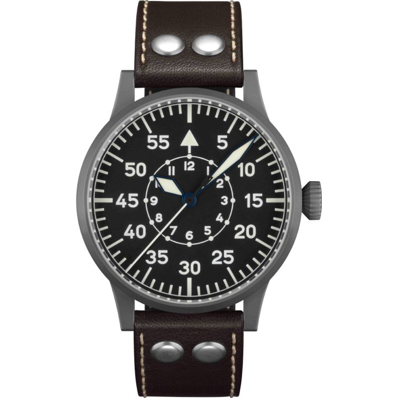 Montre Laco Pilot Watch Friedrichshafen 861753