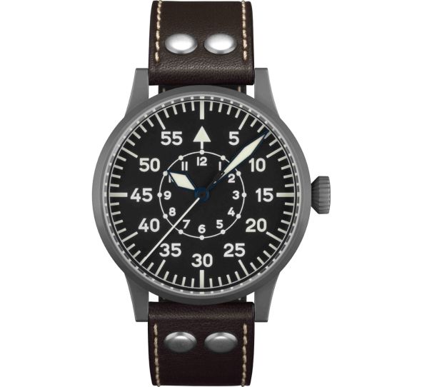 Montre Laco Pilot Watch Friedrichshafen 861753