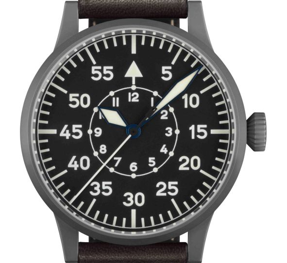 Montre Laco Pilot Watch Friedrichshafen 861753