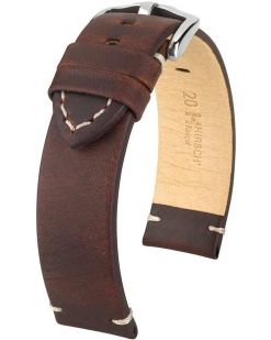 Bracelet Hirsch Ranger Brun