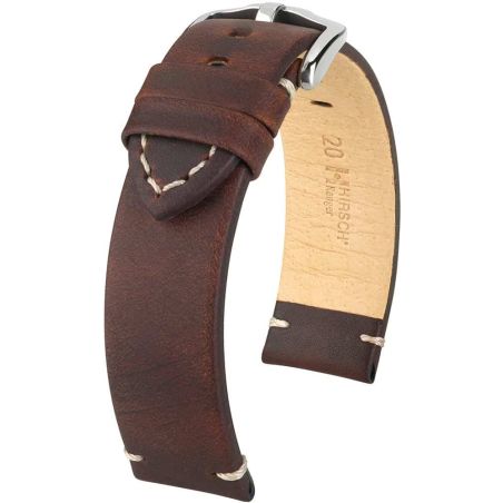 Bracelet Hirsch Ranger Brun