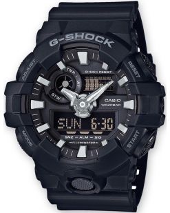 Montre G-Shock GA-700-1BER