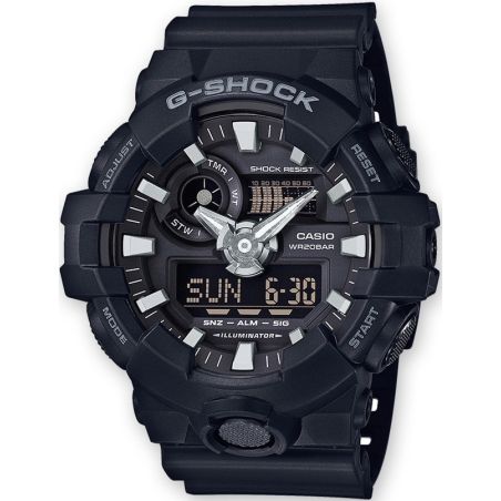 Montre G-Shock GA-700-1BER