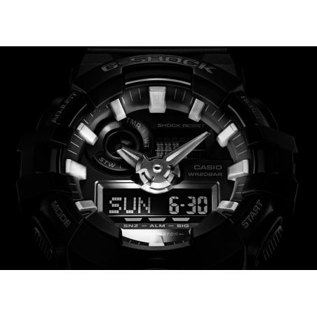 Montre G-Shock GA-700-1BER