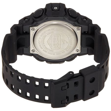 Montre G-Shock GA-700-1BER