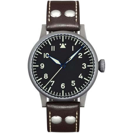 Montre Laco Pilot Watch Münster 861748