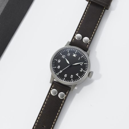 Montre Laco Pilot Watch Münster 861748