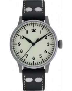 Montre Laco Pilot Watch...