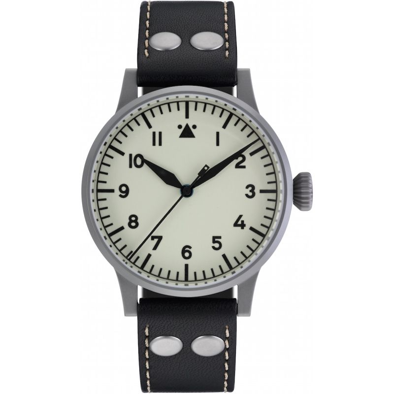 Montre Laco Pilot Watch Venedig 861894