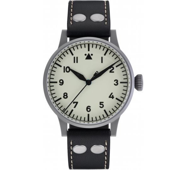 Montre Laco Pilot Watch Venedig 861894