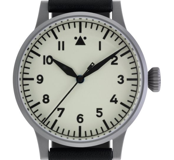 Montre Laco Pilot Watch Venedig 861894