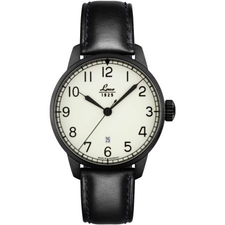 Montre Laco Navy Watch Casablanca 861776.2