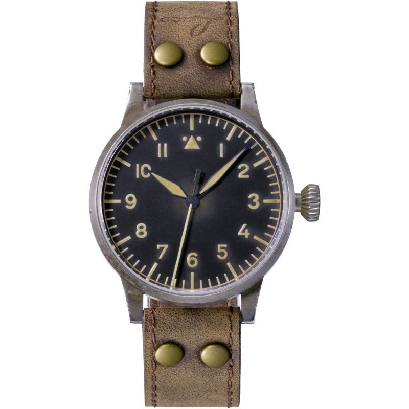 Montre Laco Pilot Watch Münster Erbstuck 861931