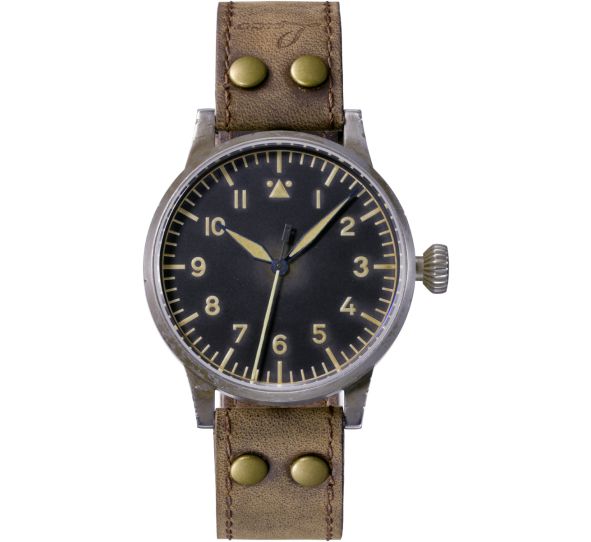 Montre Laco Pilot Watch Münster Erbstuck 861931